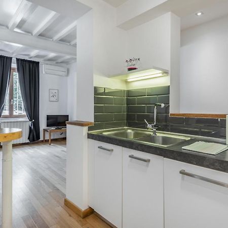 Lungarno & Parco Delle Cascine Lovely Apartment Florence Ngoại thất bức ảnh