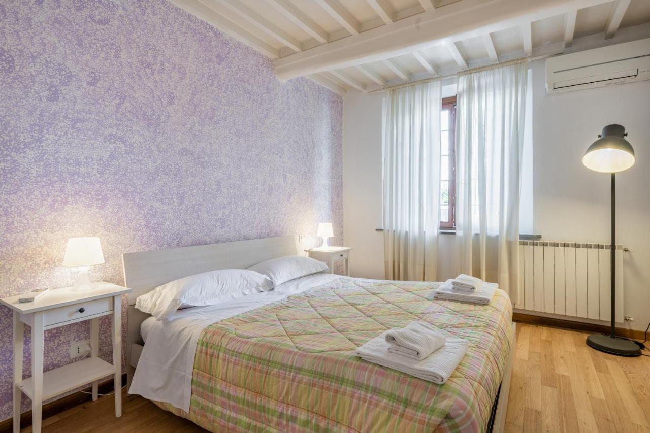 Lungarno & Parco Delle Cascine Lovely Apartment Florence Ngoại thất bức ảnh