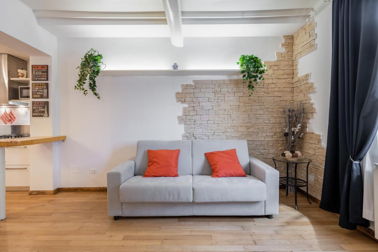 Lungarno & Parco Delle Cascine Lovely Apartment Florence Ngoại thất bức ảnh
