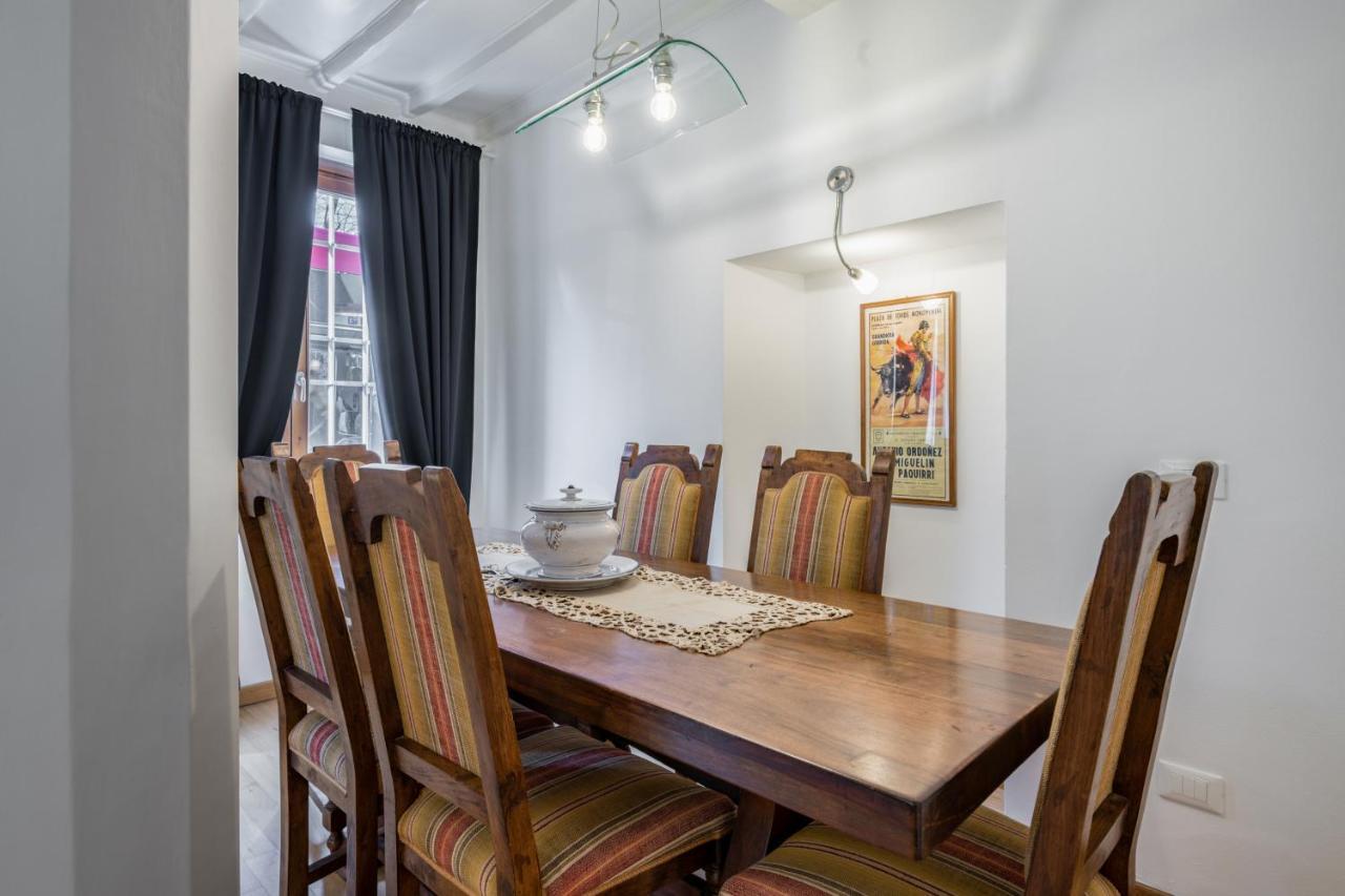 Lungarno & Parco Delle Cascine Lovely Apartment Florence Ngoại thất bức ảnh