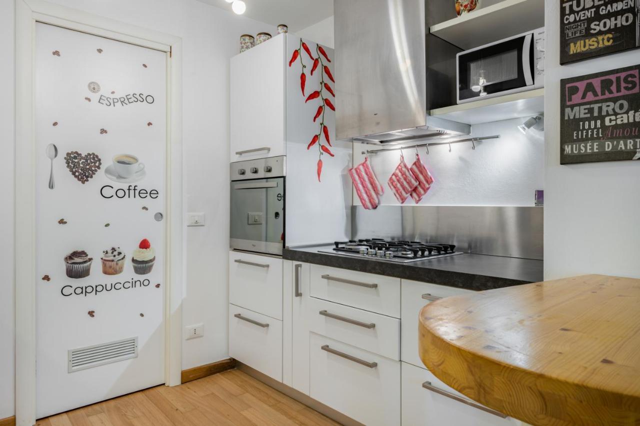 Lungarno & Parco Delle Cascine Lovely Apartment Florence Ngoại thất bức ảnh