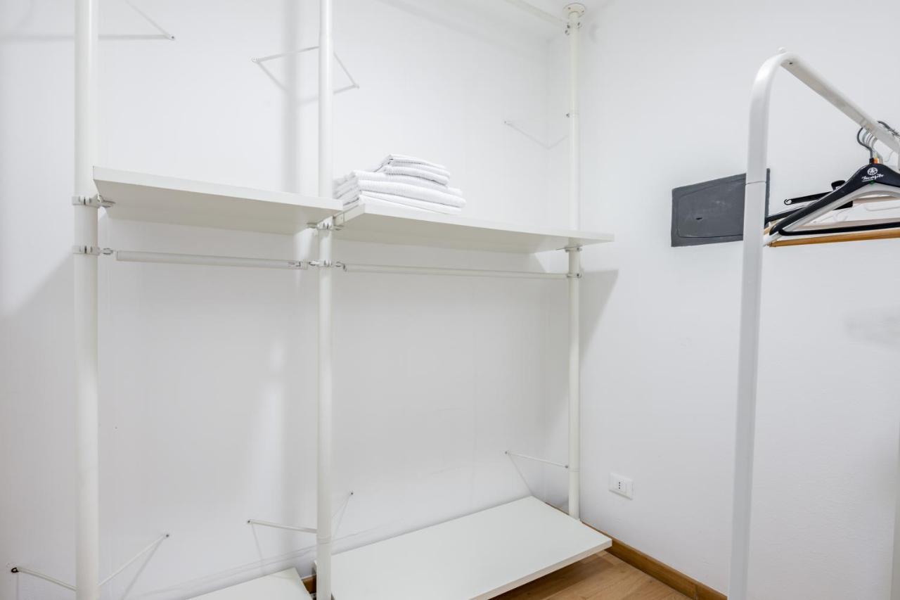 Lungarno & Parco Delle Cascine Lovely Apartment Florence Ngoại thất bức ảnh