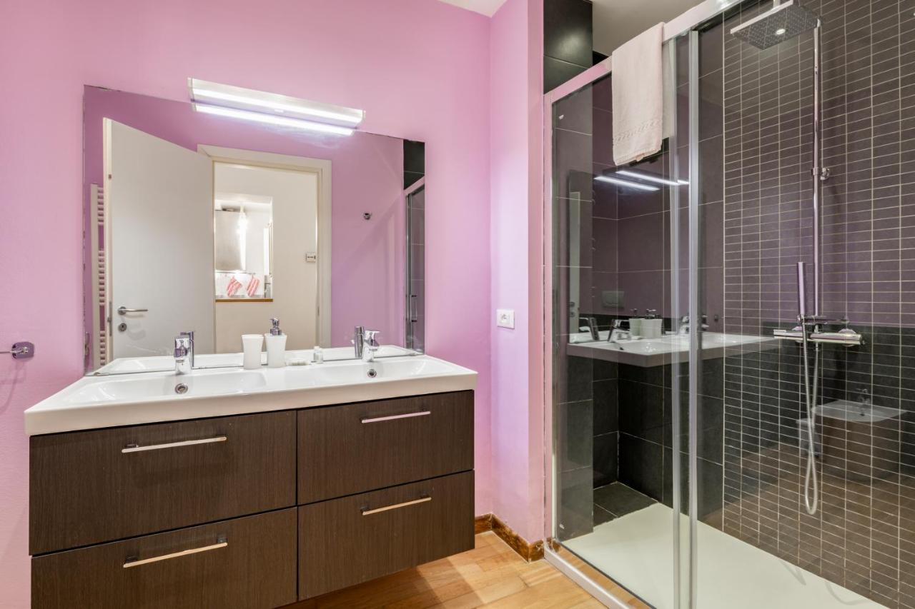 Lungarno & Parco Delle Cascine Lovely Apartment Florence Ngoại thất bức ảnh